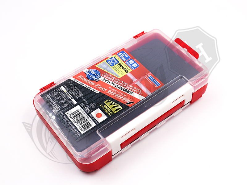 images/product/อุปกรณ์อื่นๆ  กล่องใส่เหยื่อปลอม MEIHO RunGum Case 1010W แบบที่ 1/Meiho-Rungun-Case-1010W1-1.jpg